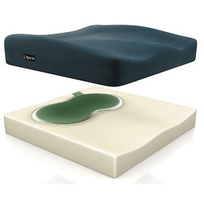 Dyna-Tek Gel Cushion